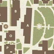 Campus Map