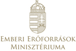 Ministry for Human Capacities