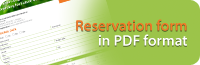 Registration form in PDF format