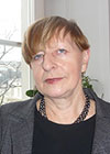 Irena RZEPLIŃSKA