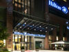 Hilton Budapest WestEnd