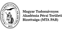Magyar Tudományos Akadémia Pécsi Területi Bizottsága (MTA PAB)