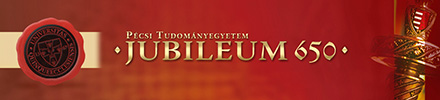 PTE Jubileum 650