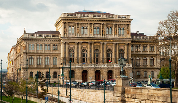 Hungarian Academy of Sciences