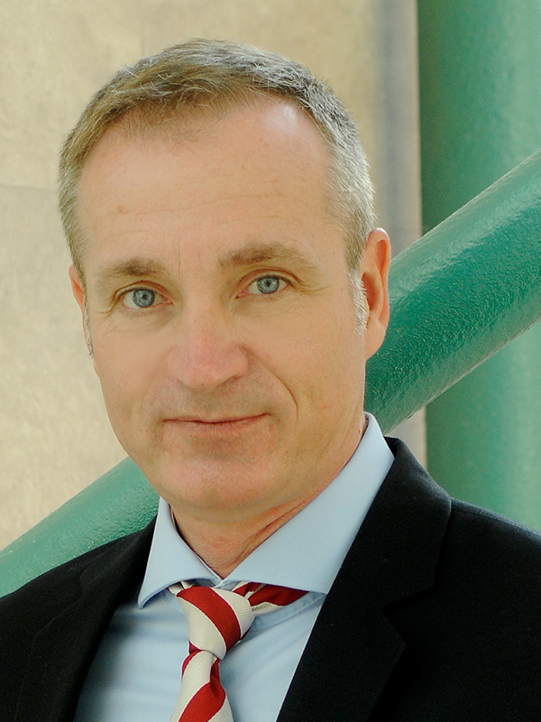 Prof. Dr. Ács Nándor