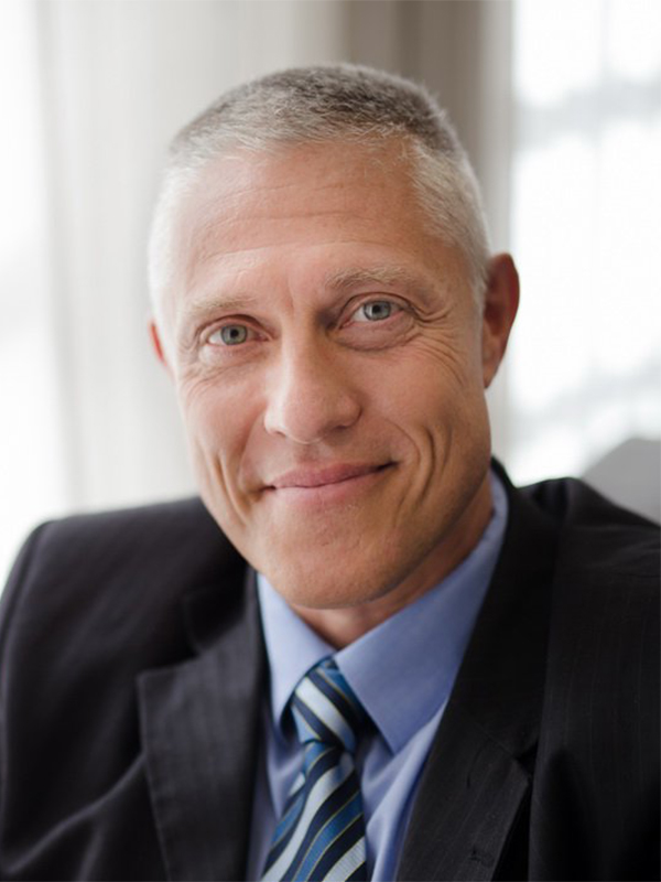 Prof. Dr. Bánhidy Ferenc