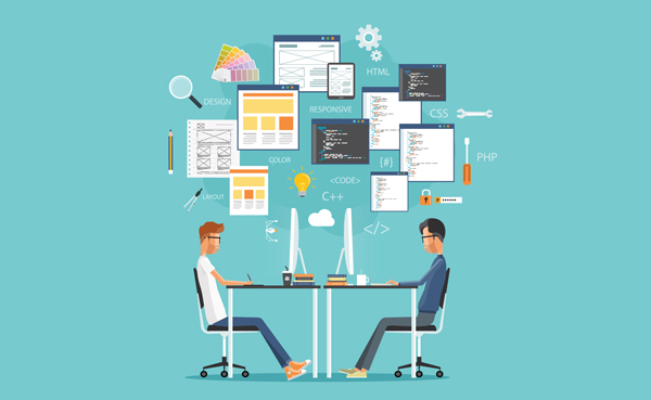 Tendering operation and presentation