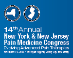 14th Annual NYNJ Pain Medicine Congress 2025