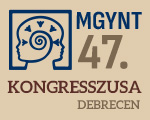 Magyar Gyermekneurológiai Társaság 47. kongresszusa