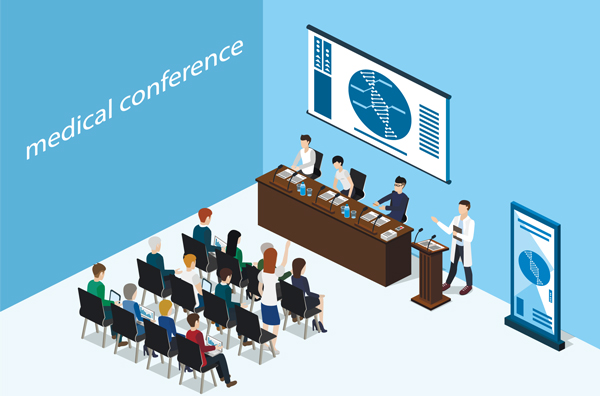 Venue selection and reservation