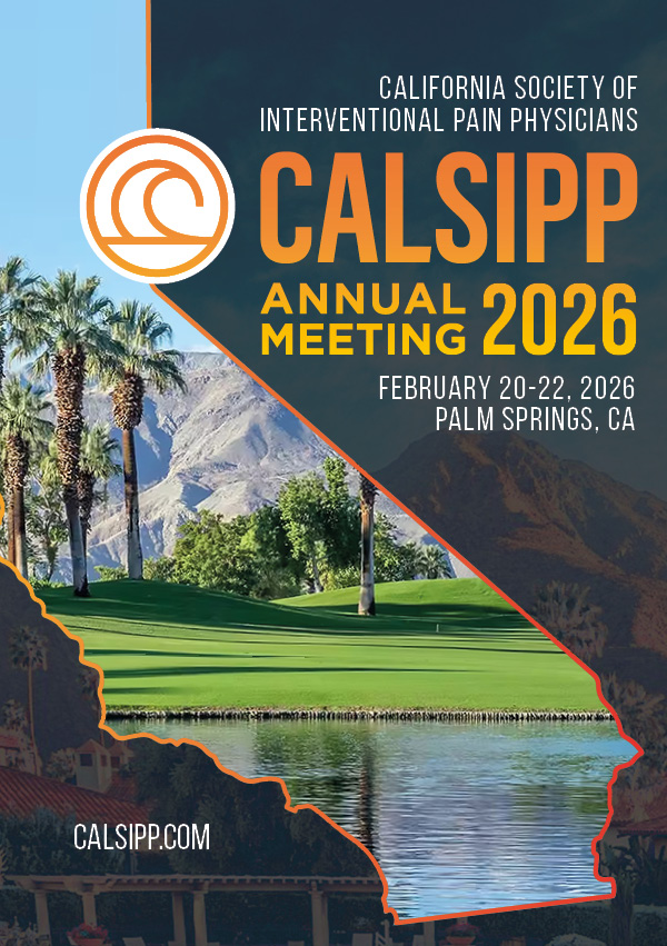 CALSIPP 2025