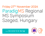 ParadigMS Regional MS Symposium