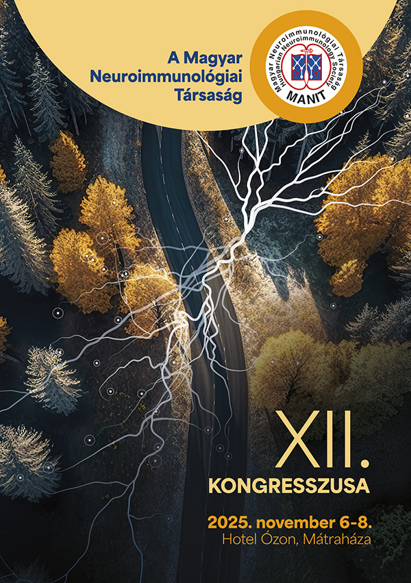 MANIT XII. Kongresszusa 2025