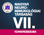 Magyar Neuroimmunológiai Társaság VII. Kongresszusa