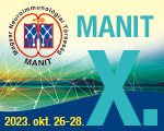 MANIT X. Kongresszusa