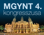 Magyar Gyermekneurológiai Társaság 4. kongresszusa