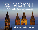 MGYNT 41. Kongresszusa