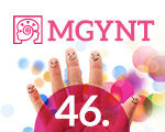 MGYNT 46. Kongresszus