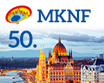MKNF 50. Jubileumi Kongresszusa