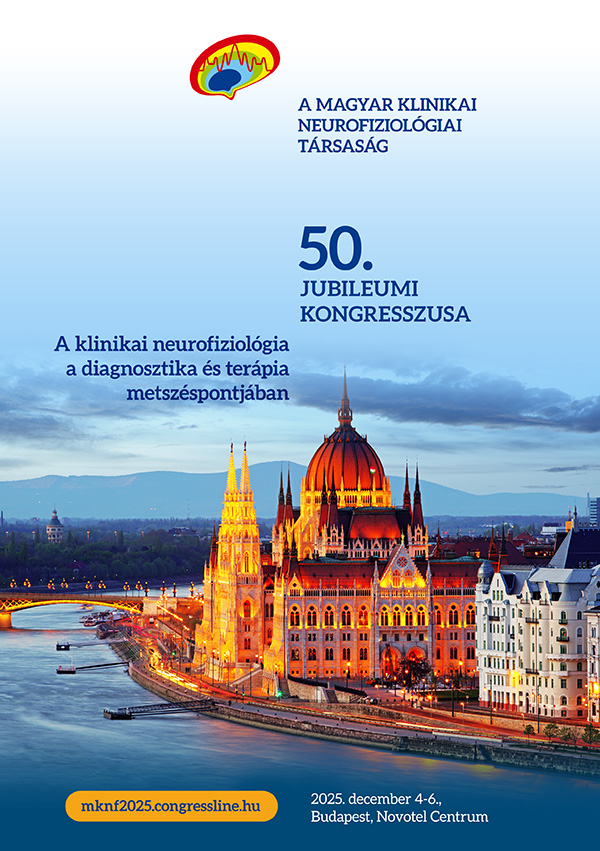 MKNF 50. Jubileumi Kongresszusa
