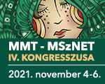 MMT-MSZNET IV. Kongresszusa