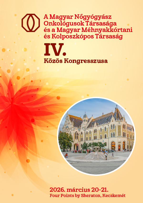 MNOT és MMKT IV. közös Kongresszusa