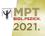 az MPT Biológiai Pszichiátriai Egyesületének XXXII. konferenciája