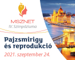 MSZNET IV. Szimpóziuma