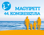 MAGYIPETT 44. Kongresszusa