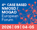 4th Case based NMOSD/MOGAD European Forum