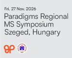 ParadigMS Regional MS Symposium