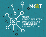 MKOT Perioperatív onkológiai kezelések szimpózium