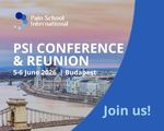 PSI Conference & Reunion