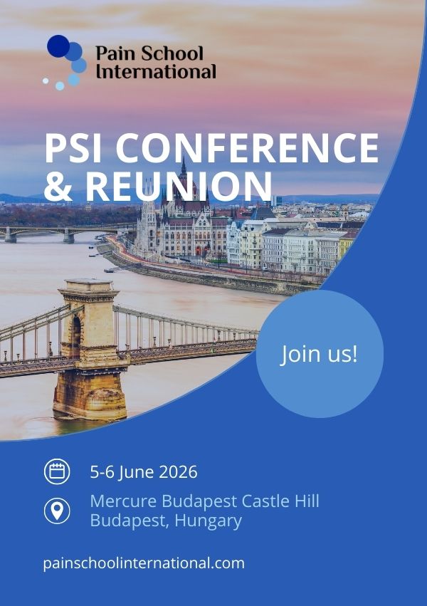 PSI Conference & Reunion