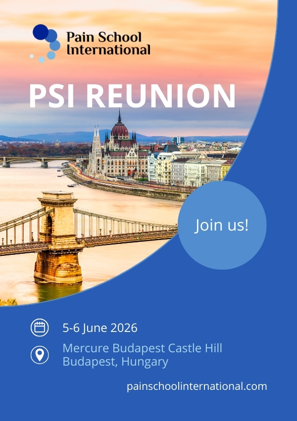 PSI Reunion