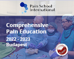 PSI Comprehensive Pain Education 2022-2023, Course 4. Review