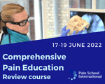 Pain School International – Comprehensive Pain Education (Review Course)