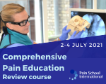 Comprehensive Pain Education