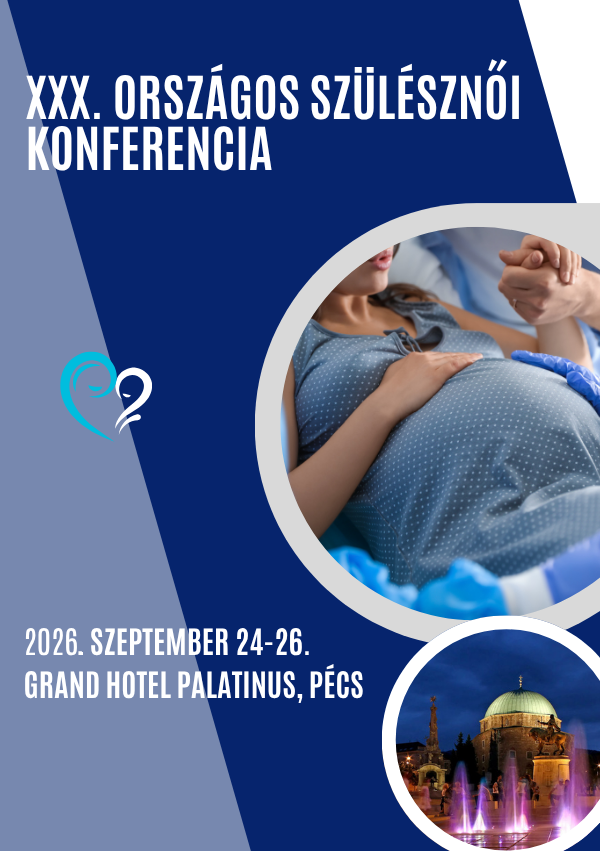 XXX. Országos Szülésznői Konferencia