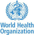 WHO logo