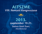 AITSZME VIII. Nemzeti Kongresszusa