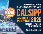CALSIPP Annual Meeting 2025