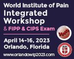 WIP Integrated Workshop & FIPP/CIPS Exam