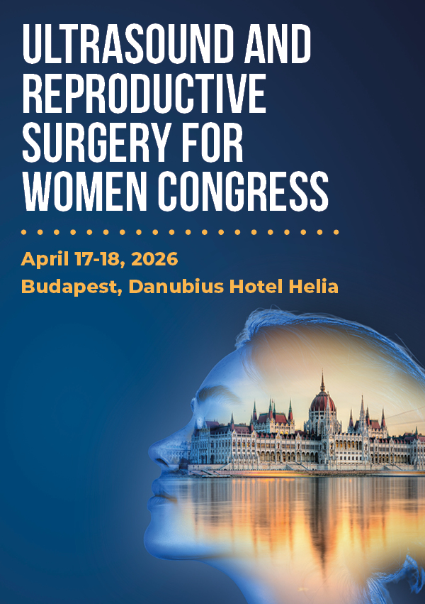 Ultrahang és Reproduktív Sebészet a Nőkért Kongresszus