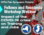 Fellow and Residents Workshop Webinar – Impact of the Covid-19 Crisis on Training and Jobs
