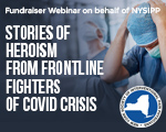 Stories of Heroism From Frontline Fighters of Covid Crisis