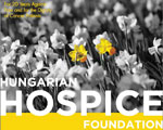 Challenges of End-Of-Life Care – The 20th Anniversary Conference of Hungarian Hospice Foundation