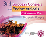 3rd European Congress on Endometriosis