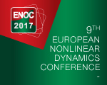 ENOC 2017 Conference