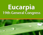 EUCARPIA 19th General Congress
